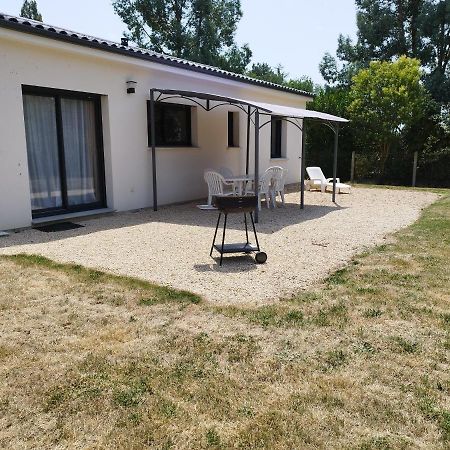 Maison De Vacances A Poitiers,Proche Futuroscope Vouneuil-sous-Biard 외부 사진