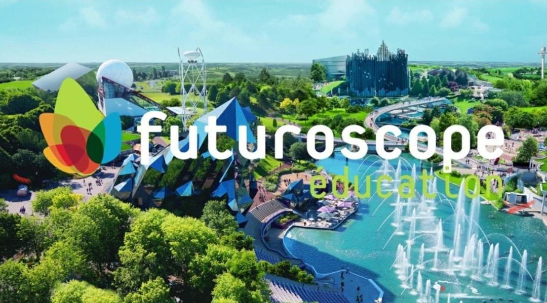 Maison De Vacances A Poitiers,Proche Futuroscope Vouneuil-sous-Biard 외부 사진